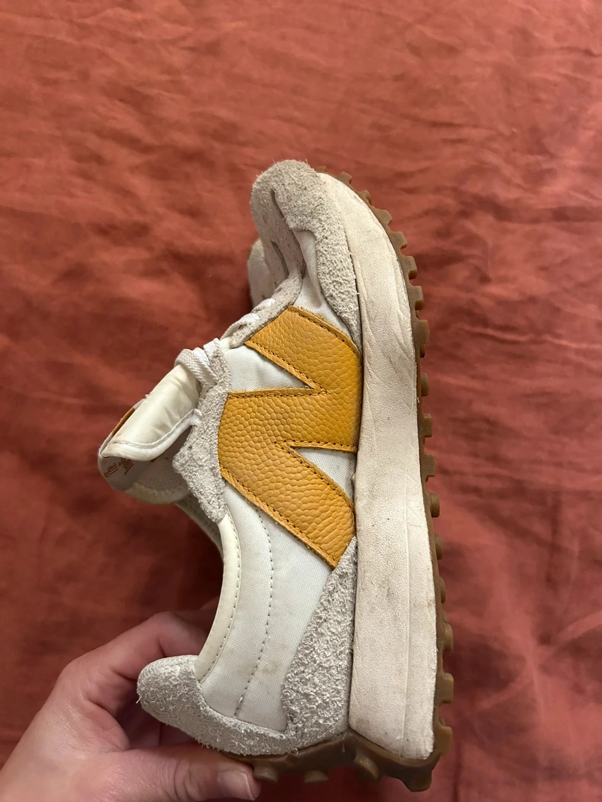 New balance 327 en très bon état